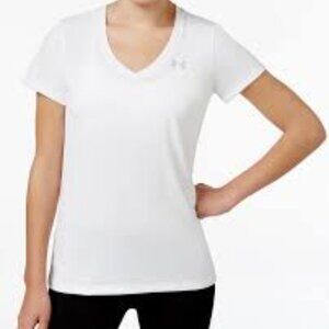 Under Armor Womens V Neck shirt